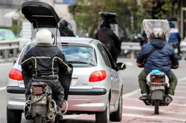 ۵۸ درصد تصادفات فوتی در بزرگراه ها رخ داده است/ موتور سیکلت سواران رکورد داران تصادفات فوتی بزرگراه های پایتخت از ابتدای سال ۱۴۰۴ تاکنون