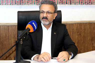 پرداخت بیش از ۹هزار فقره تسهیلات به متقاضیان طی دولت چهاردهم / نقش کلیدی بانک در پشتیبانی از پروژه‌های عمرانی و توسعه‌ای استان