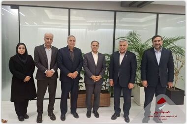 نوبان سازمانی؛ محصول جدید بانک صنعت و معدن برای تسهیل تأمین مالی صنعتگران و صنوف تولیدی