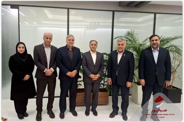 شریعتمداری: هلدینگ خلیج‌فارس ۱۰۰ درصد تعهدات ارزی خود را انجام داده است