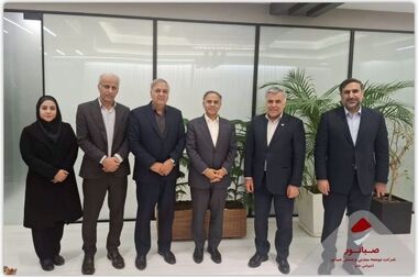 صبانور در مجمع سالانه خود ۶۳۰ ریال سود تقسیم کرد
