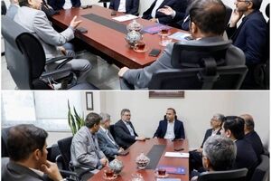 نشست راهبردی معاونان توسعه مدیریت و منابع صنعت هوانوردی برگزار شد