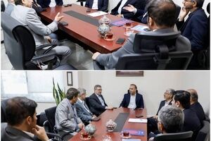 نشست راهبردی معاونان توسعه مدیریت و منابع صنعت هوانوردی برگزار شد