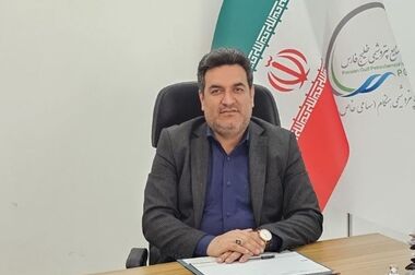 پیام تبریک مدیرعامل شرکت پتروشیمی هنگام به مناسبت هفته وحدت