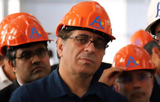 حرکت منطقه ویژه لامرد به‌سوی توسعه پایدار با اصلاح خطاهای محیط‌زیستی و زیرساختی سایر مناطق