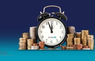 بخشودگی جرایم تأخیر تسهیلات خرد در بانک دی با هدف حمایت از مشتریان