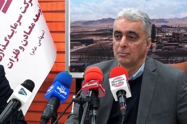 تافکوت؛ نخستین پوشش محافظتی آهن اسفنجی جهان، نشانه‌ای از خودباوری ملی و توان بومی فولاد خوزستان