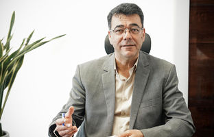 گام بلند بانک مسکن برای صرفه‌جویی در مصرف برق و انرژی / راه‌اندازی ۱۰۰ نیروگاه خورشیدی تا پایان امسال