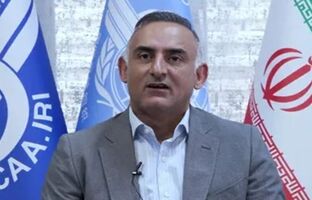 تعیین سقف هزینه اصلاح مشخصات مسافر در بلیت هواپیما؛ ابلاغ بخشنامه جدید به شرکت‌های هواپیمایی ایرانی