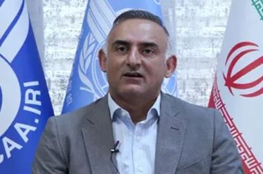 برگزاری نخستین بوت‌کمپ راهبردی صنعت هوانوردی با شعار «یک صنعت، یک روایت، یک شبکه ارتباطی»