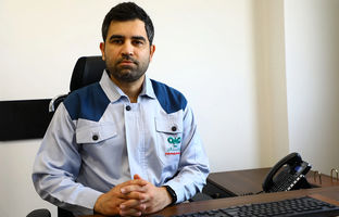  هوشمندسازی فرآیندهای زنجیره تأمین 