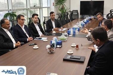 ثبت‌نام جدید خودروهای وارداتی با وکالتی کردن حساب بانک تجارت