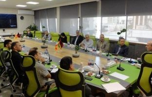 ایریتک به دنبال تحول با رویکرد استراتژیک پروژه ها