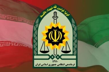 شناسایی و دستگیری عامل انتشار اطلاعات ایست‌های بازرسی تهران