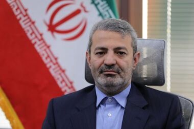 نشست هم‌اندیشی مدیران مشارکت شهرداری تهران با محوریت برنامه‌های سرمایه‌گذاری ۱۴۰۴ برگزار شد