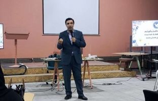 اولین دورهمی فضای کار اشتراکی پلنت در سال ۱۴۰۴ برگزار شد