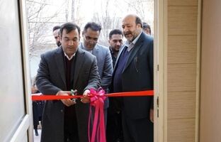 اولین مرکز آموزش جوار کارگاهی در پتروشیمی ایلام راه‌اندازی شد
