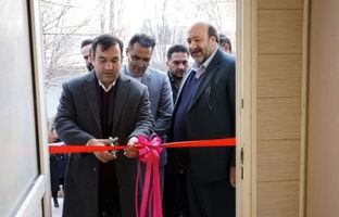 اولین مرکز آموزش جوار کارگاهی در پتروشیمی ایلام راه‌اندازی شد