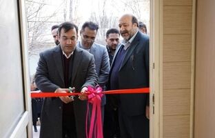 اولین مرکز آموزش جوار کارگاهی در پتروشیمی ایلام راه‌اندازی شد