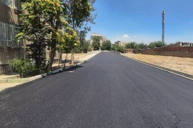 تملک دو باغ طرشت برای تبدیل به بوستان عمومی / دو باغ طرشت به بوستان عمومی تبدیل می‌شود