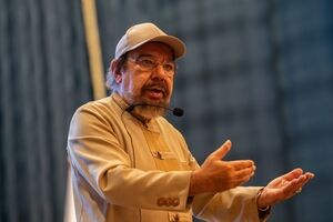 برگزاری همایش آگاهی و پیشگیری از سرطان در شرکت سنگ آهن مرکزی ایران
