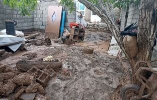  پرداخت بیش از ۱۴۳ میلیارد ریال تسهیلات به آسیب‌دیدگان حوادث غیرمترقبه در بانک مسکن طی سال جاری / بانک مسکن، همراه پایدار روزهای سخت