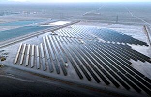 اقدامات عام المنفعه چادرملو در مناطق همجوار