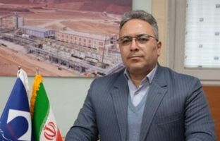گام بلند ایمپاسکو برای نوسازی ناوگان معدنی و ارتقای بهره‌وری
