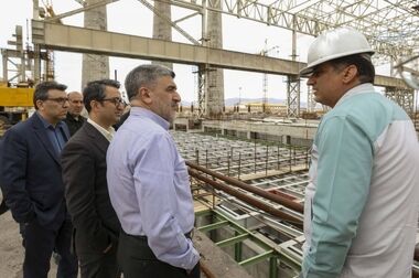 البرز، تنها نامی که در آتش نسوخت!