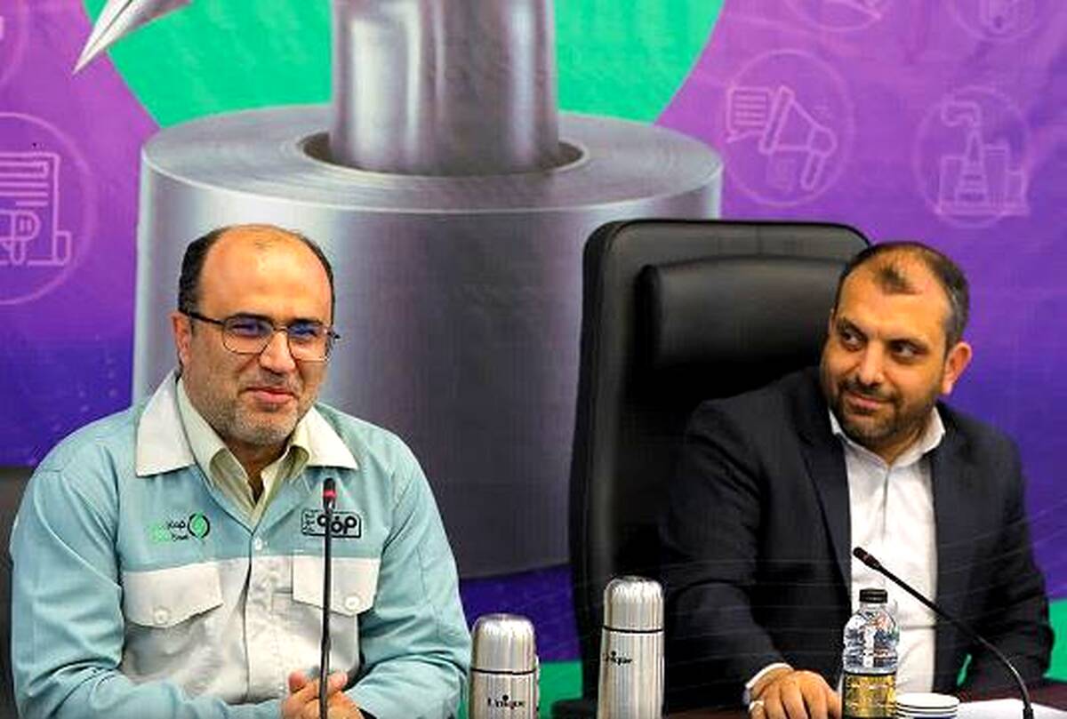 روابط‌عمومی‌های شرکت‌های گروه فولاد مبارکه نقش بی‌بدیلی در امیدآفرینی به جامعه دارند