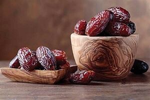 قیمت خرما در میادین میوه و تره بار تهران امروز چهارشنبه ۶ آبان ۱۴۰۵ اعلام شد