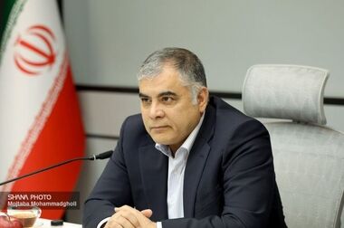 طرح ضربتی افزایش تولید گاز کلید خورد