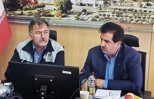 همکاری بانک رفاه کارگران و ذوب آهن اصفهان با ابزارهای نوین تامین مالی