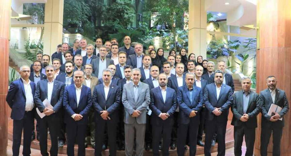 رشد پایدار منابع از مسیر شناخت مشتری و خلق ارزش محقق می‌شود