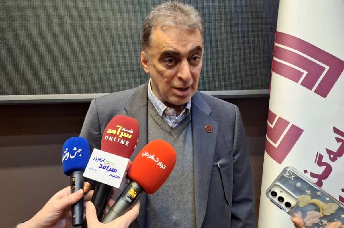 تزریق منابع مالی جدید به پروژه‌های هلدینگ توسعه معادن و فلزات؛ جهش در اجرای طرح‌های کلان