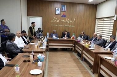 کاهش سوخت و خوراک برخی مجتمع های پتروشیمی با هدف مدیریت مصرف انرژی