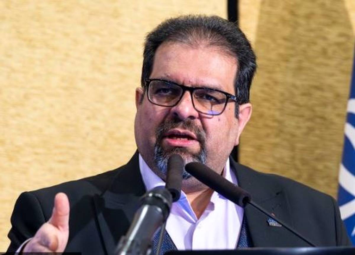 افزایش دوبرابری ظرفیت ذخیره‌سازی گاز با طرح‌های توسعه‌ای جدید