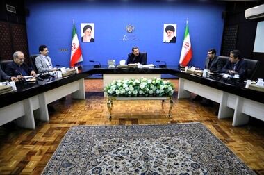 جهش ۴۰ درصدی صادرات و ثبت رکورد جدید تولید در مجتمع فروکروم جغتای