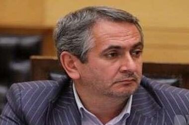 مسکن، لازمه یک ازدواج/ نماینده مردم تهران: کوچک‌سازی با فرهنگ ایرانی نمی‌خواند باید به سمت ویلاسازی رویم/ آقای غضنفری در این مملکت فوتبال یا بازار را سیاسی کردید، دستتان درد نکند اما حداقل معیشت مردم را سیاسی نکنید