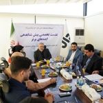 آغاز فرآیند شتاب‌دهی ایده‌های برتر جشنواره ملی دال-آن
