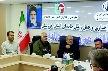 زوار اربعین از مرز خسروی به کشور برگردند/از هم اکنون به فکر اربعین سال آینده باشیم و زیر ساخت‌ها را فراهم کنیم