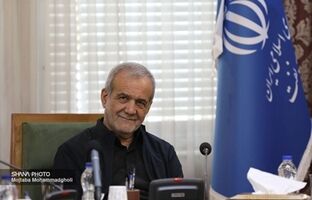 جلوگیری از هدررفت سالانه ۷۰۰ میلیون دلار گاز مشعل/ آماده هر کمکی هستیم
