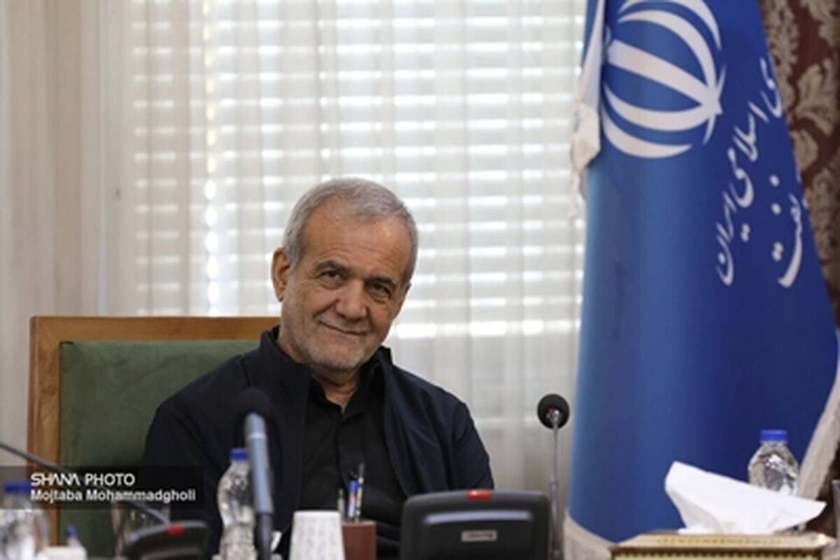 جلوگیری از هدررفت سالانه ۷۰۰ میلیون دلار گاز مشعل/ آماده هر کمکی هستیم
