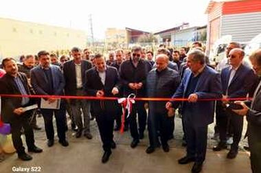 استقبال از نمایشگاه اکسپو 2025 نشان از ظرفیت بالای صادراتی ایران دارد