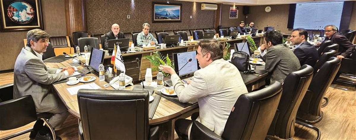 لزوم راه‌اندازی سیستم کنترل مدیریت پروژه‌ها و داشبوردهای مدیریتی معاونت طرح و توسعه