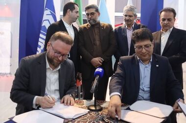 استان یزد پایلوت هوشمندسازی صنایع معدنی و فولادی کشور می شود
