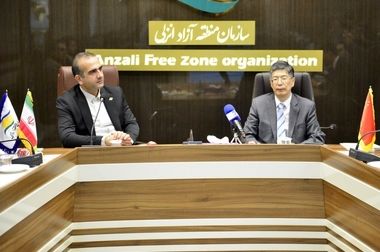 تاکید بر توسعه همکاری‌های مشترک برای حفاظت از منابع طبیعی و تقویت پروژه‌های زیست‌محور