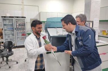 بافق؛ نگین صنعت و معدن استان یزد است/ نقش کلیدی کارگران در توسعه اقتصادی کشور