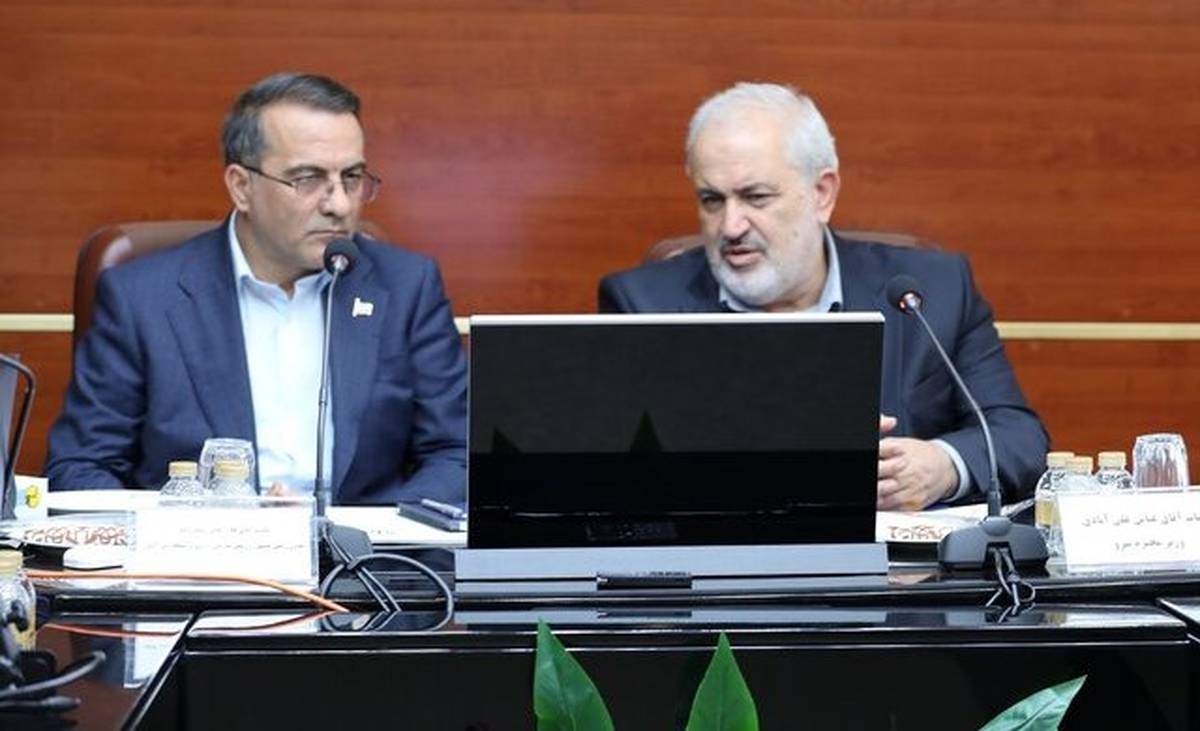 تعطیلات اخیر ۴۱۸ هزار مترمکعب صرفه‌جویی آبی داشت