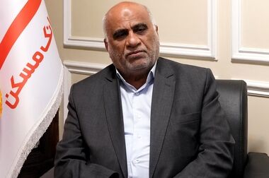حضور فعال مجموعه بانک مسکن در نمایشگاه بین‌المللی کیش‌ اینوکس ۲۰۲۵/ ارزش‌آفرینی پایدار، بازارگاه بانک مسکن
